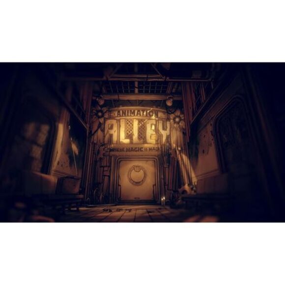 Bendy And The Dark Revival for Playstation 5 - Picture 8 of 8